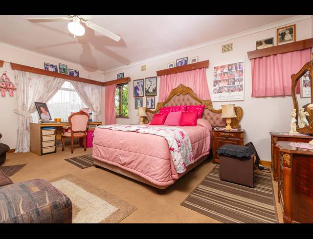 5 BEDROOM HOUSE FOR SALE IN MALVERN